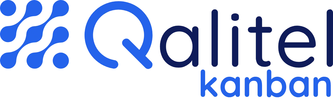 QALITEL kanban — Software für Online-kanban-Boards